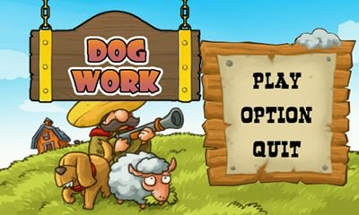 download Dog Work apk